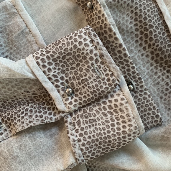 Zara women blouse - Picture 8 of 8